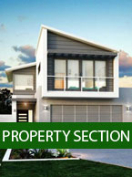 Real Estate on Russell Island