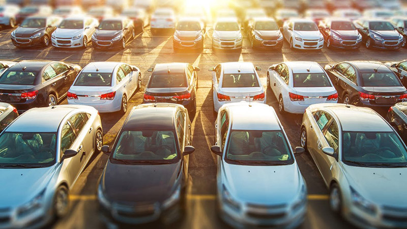 Parking increased at Weinam Creek ferry terminal