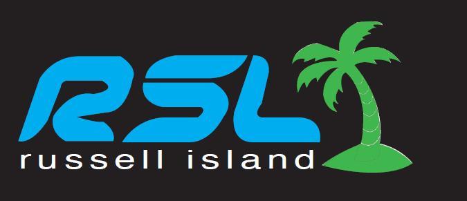 Russell Island RSL