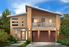 LARGE FOUR BEDROOM HOME